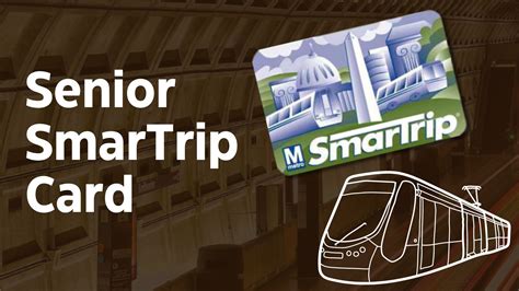 smart trip card benefits|where to purchase smartrip card.